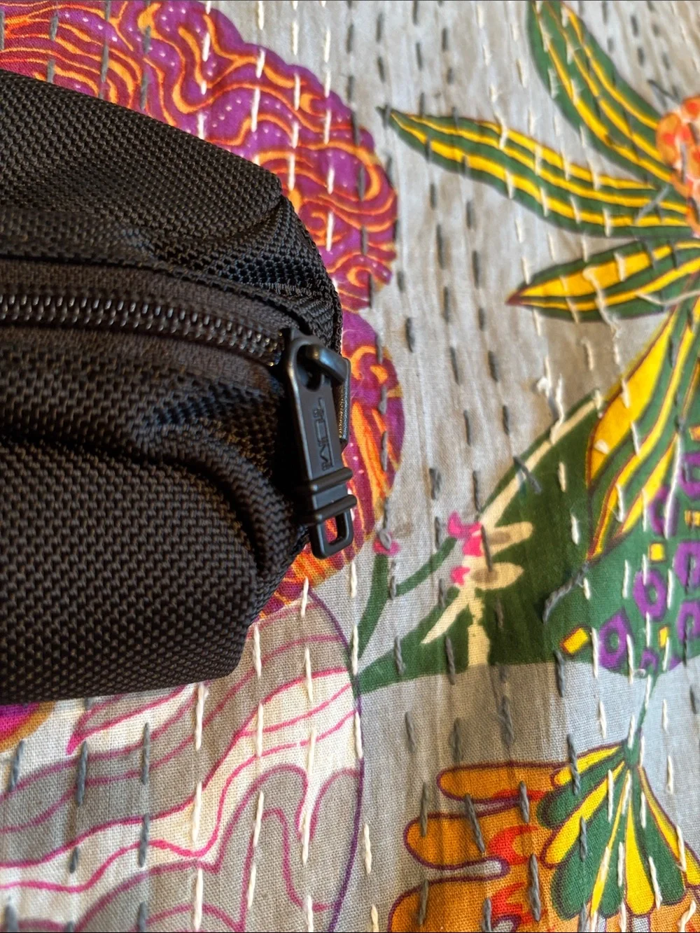 Tumi Alpha Electronic Cord Pouch